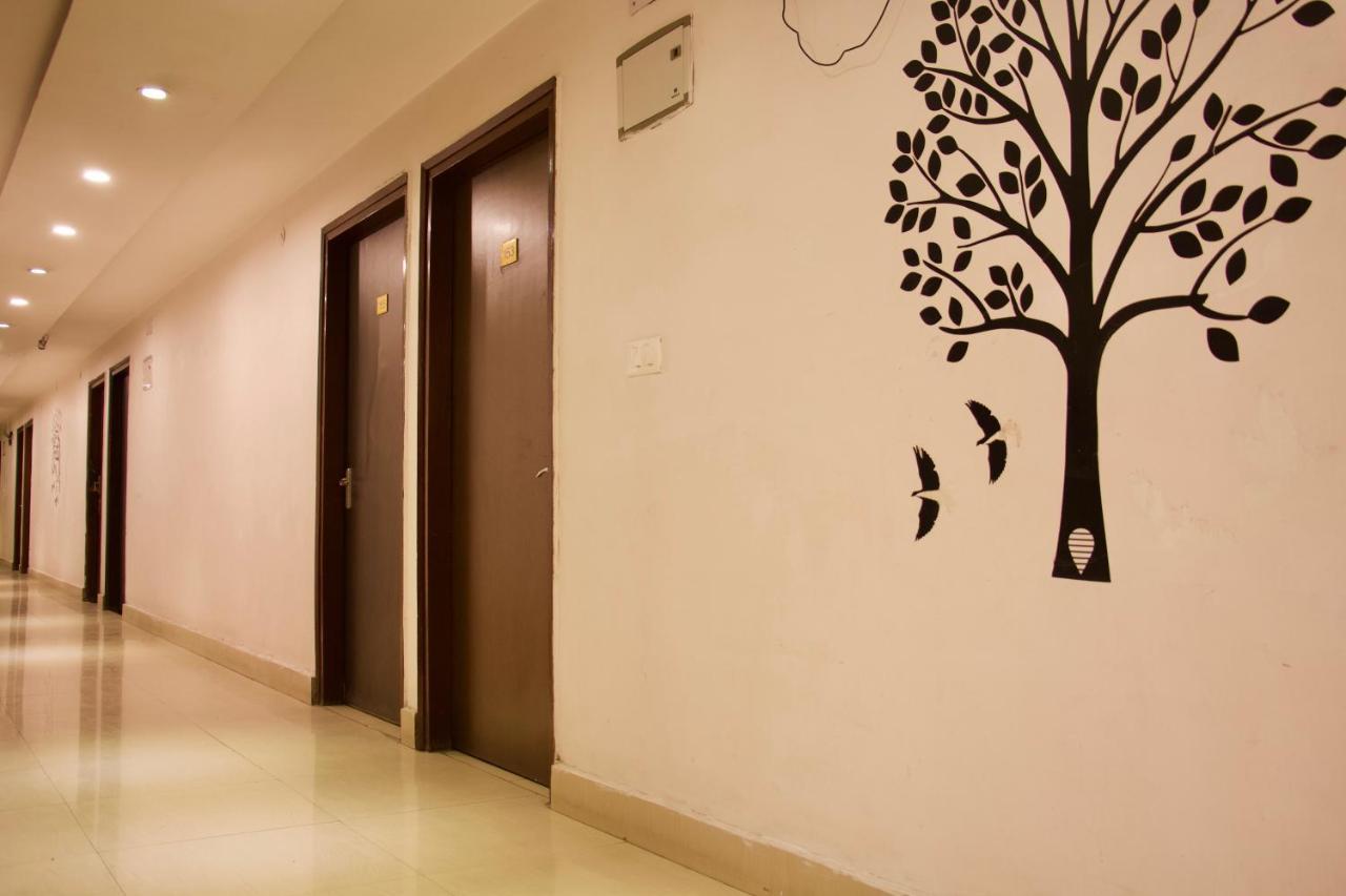 Hotel Mayur Patna  Exterior photo