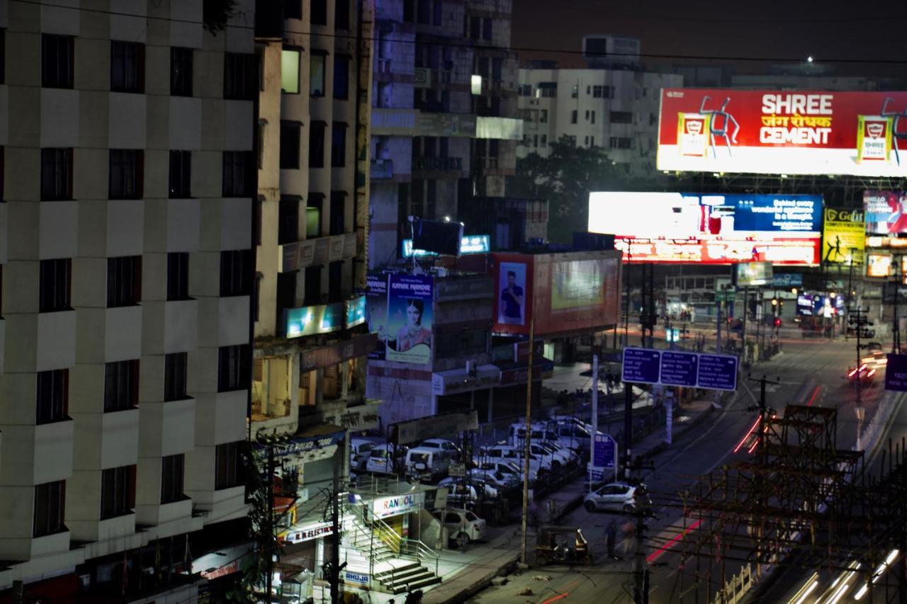 Hotel Mayur Patna  Exterior photo