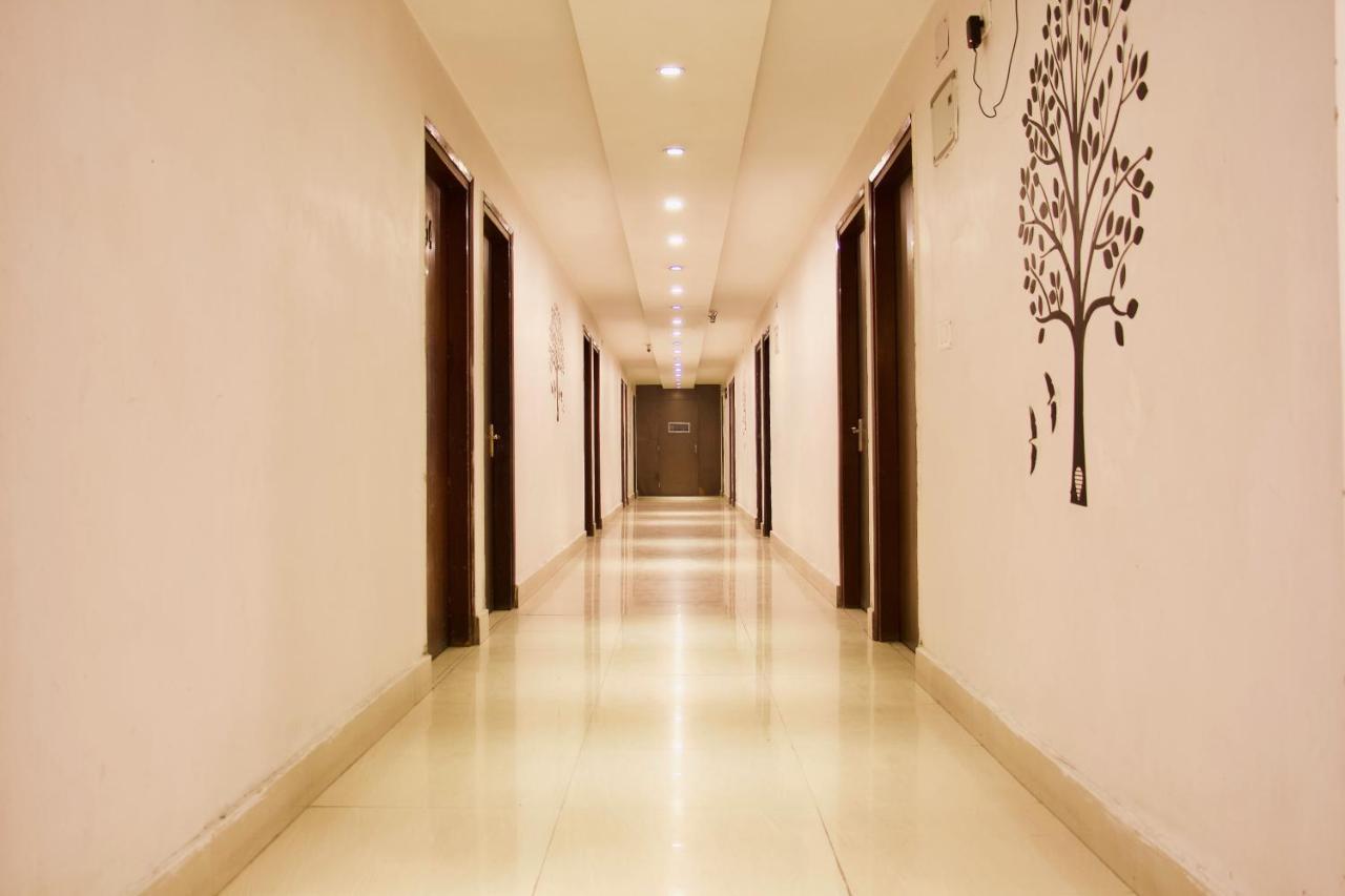 Hotel Mayur Patna  Exterior photo